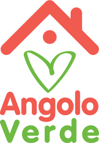Ostello Angolo Verde Logo